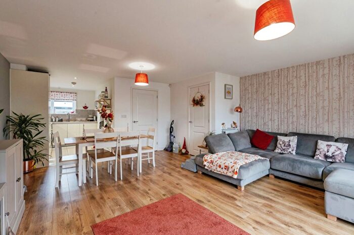 3 Bedroom Semi-detached House For Sale In Old School Court, Shoeburyness, Southend-On-Sea, Essex, SS3