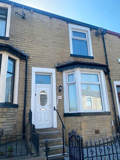 3 Bedroom Terraced House To Rent In Railway Street, Nelson, BB9