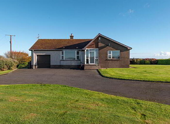 3 Bedroom Bungalows For Sale In Strangford Road, Ardglass, BT30