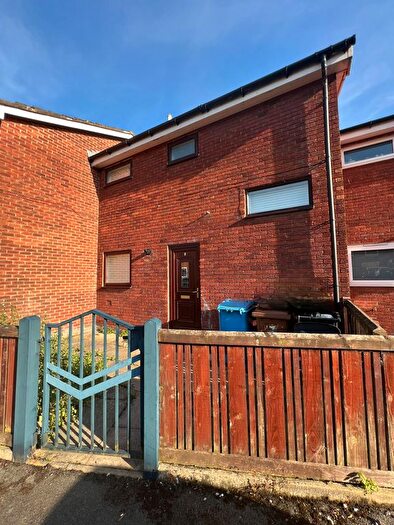 2 Bedroom Terraced House To Rent In Capella Walk, Salford, M7