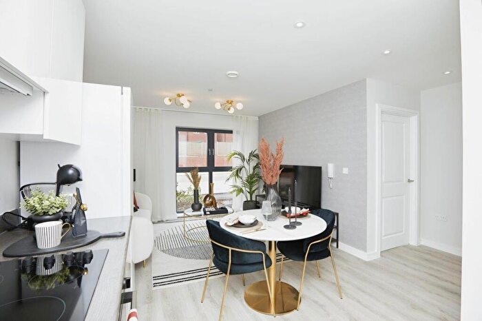 1 Bedroom Flat To Rent In Sylvester Road, Derby, DE1