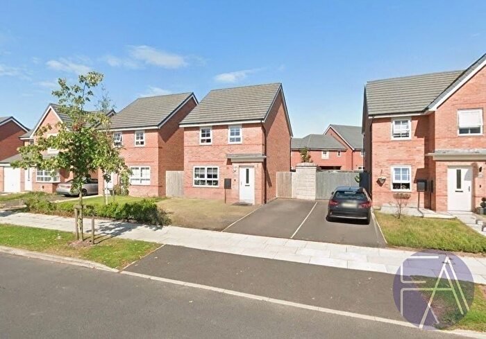 3 Bedroom Detached House For Sale In Blowick Moss Lane, Southport, PR8