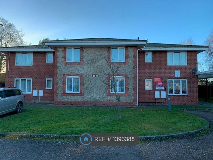 1 Bedroom Flat To Rent In Bury Road, Thetford, IP24