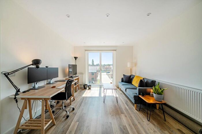 1 Bedroom Apartment For Sale In Caxton Road, Frome, BA11