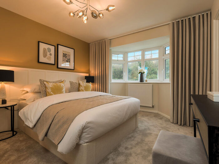4 Bedroom Detached House For Sale In Orton Road, Warton, Warwickshire, B79