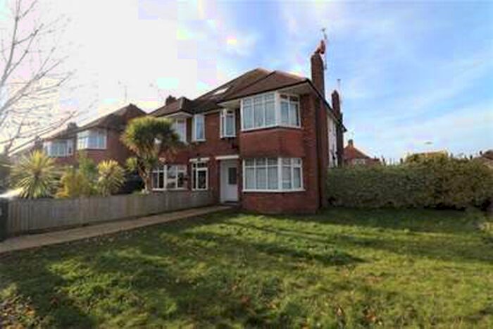 1 Bedroom Flat To Rent In West Worthing, BN11