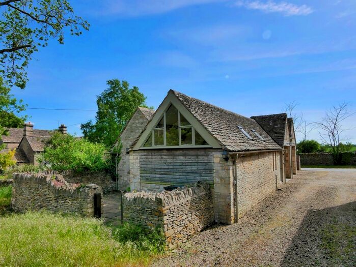 1 Bedroom Cottage To Rent In Fosse Cross, Chedworth, GL54