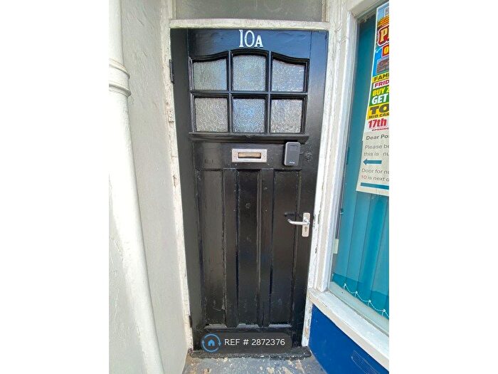 1 Bedroom Flat To Rent In Quarry Hill Parade, Tonbridge, TN9