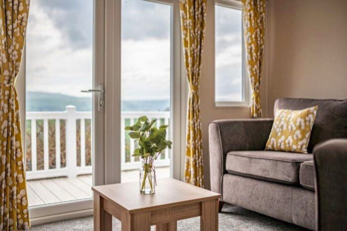 2 Bedroom Caravan For Sale In Bryn Defaid Holiday Park, Trawscoed Rd, Llysfaen, Conwy, LL29