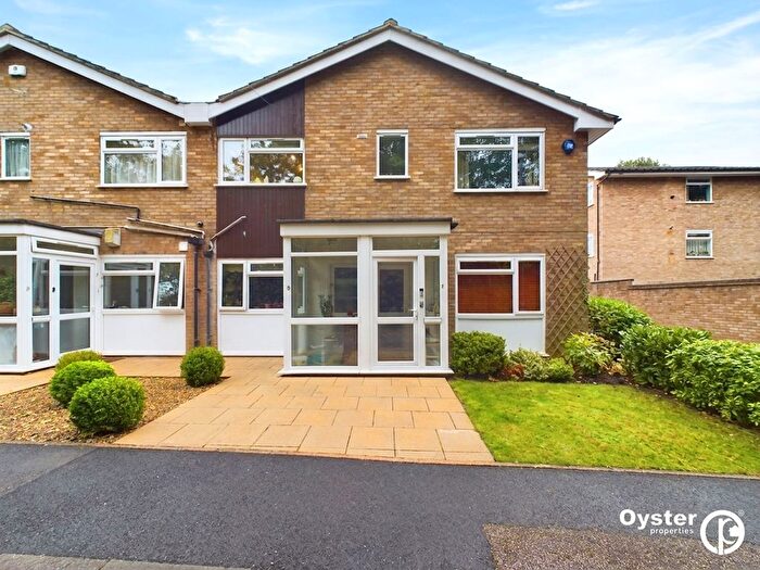 2 Bedroom Flat For Sale In St. Cuthberts Gardens, Pinner, HA5