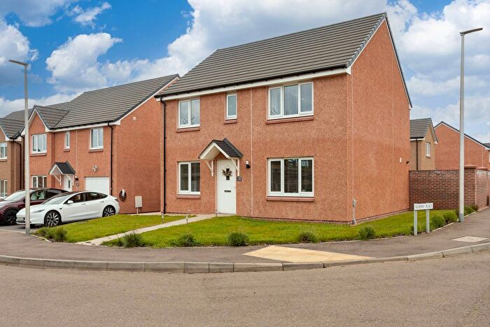 4 Bedroom Villa For Sale In Oswald Street, Carnoustie, Angus, DD7