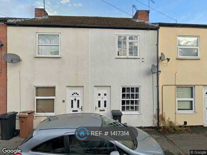 1 Bedroom End Of Terrace House To Rent In Knight Terrace, Lincoln, LN5