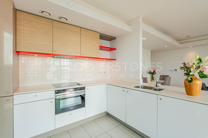 2 Bedroom Apartment To Rent In Tidal Basin Road, London, E16
