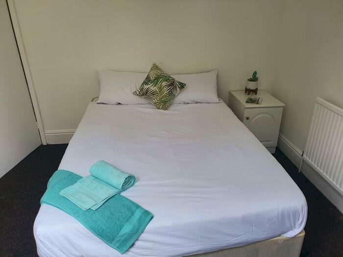 1 Bedroom Flat To Rent In Salisbury Street, Hull, HU5