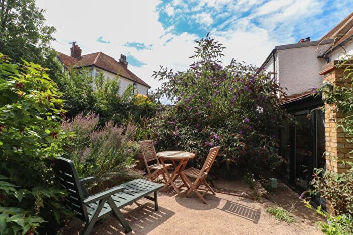 3 Bedroom Semi-Detached House For Sale In Old Green Road, Margate, Kent, CT9 - Photo 1