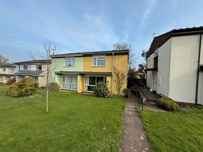 2 Bedroom Property To Rent In Townlands, Willand, EX15