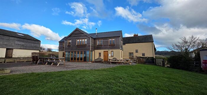 3 Bedroom Property To Rent In Much Dewchurch, Hereford, HR2