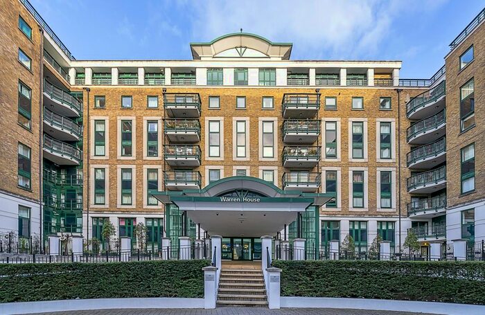 2 Bedroom Flat To Rent In Beckford Close, Warwick Road, London, W14