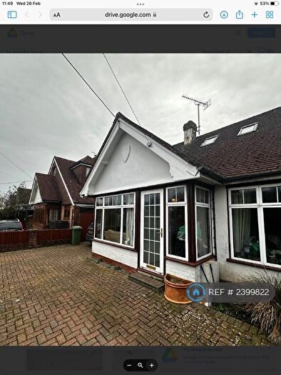 3 Bedroom Semi-Detached House To Rent In Hyde Lane, Upper Beeding, Steyning, BN44