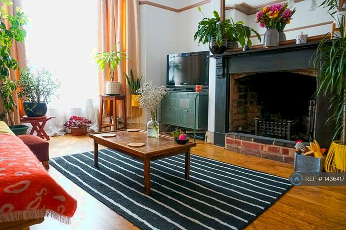 3 Bedroom Terraced House To Rent In Cavendish Road, Leicester, LE2