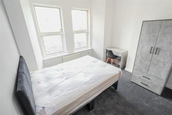 Studio To Rent In Barras Lane, Coventry, CV1