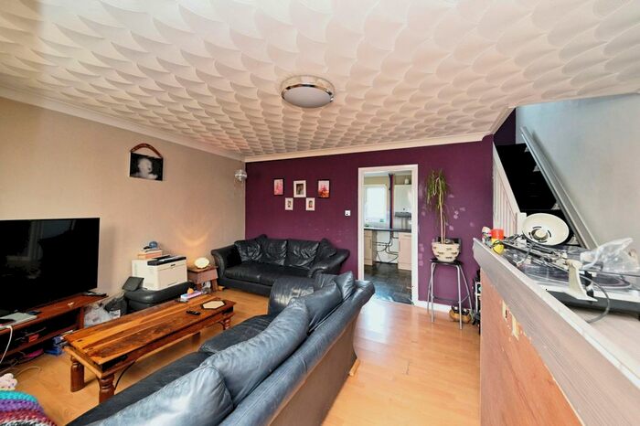 2 Bedroom Semi-Detached House For Sale In Gaultree Square, Emneth, Wisbech, PE14