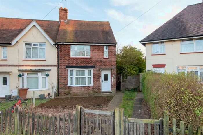 2 Bedroom House To Rent In Kingsway, Wellingborough, NN8