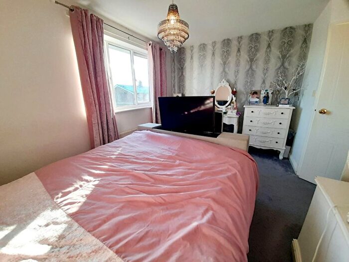 4 Bedroom Detached House For Sale In Oak Tree Avenue, Gainsborough, DN21