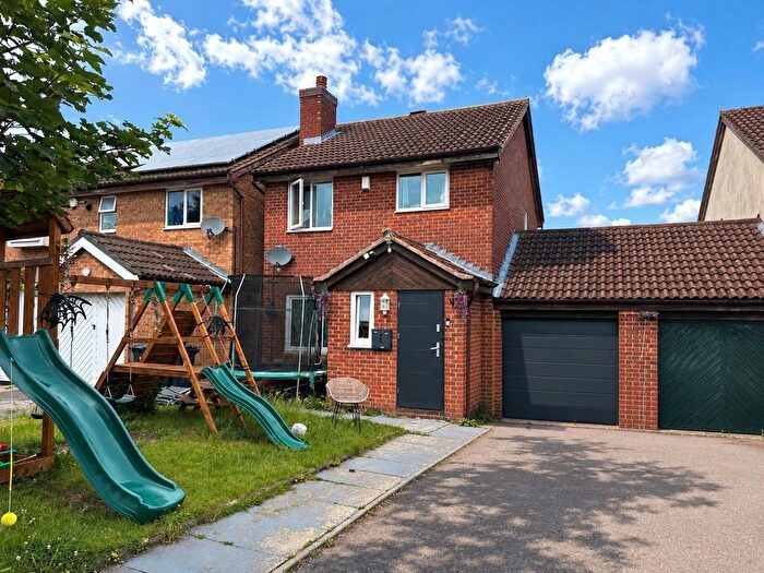 3 Bedroom Detached House For Sale In Greetville Close, Birmingham, West Midlands, B34