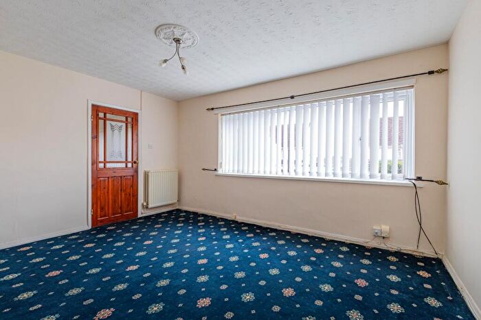 3 Bedroom Terraced House For Sale In St. Davids Crescent, Penarth, CF64