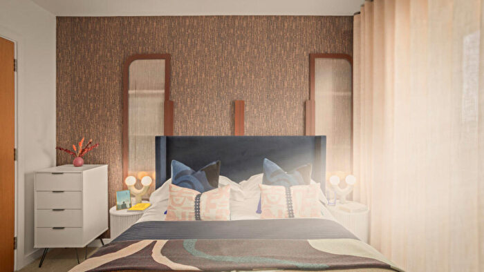 2 Bedroom Flat For Sale In Flagstaff Road, Reading, RG2