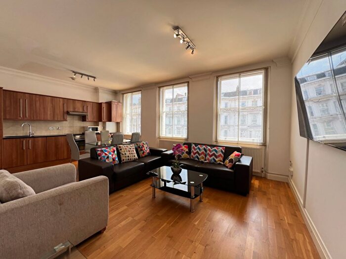 2 Bedroom Flat To Rent In Cromwell Road, London, SW7