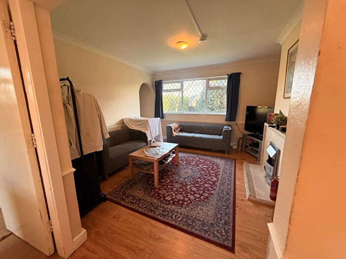 4 Bedroom Terraced House To Rent In Bed // Bath Student House – Middleton Boulevard, NG8