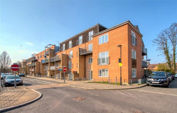 2 Bedroom Flat To Rent In Academia Way, Tottenham, London, N17