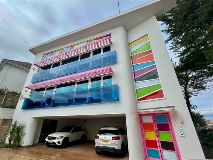 2 Bedroom Flat To Rent In Banks Road, Sandbanks, Poole, BH13