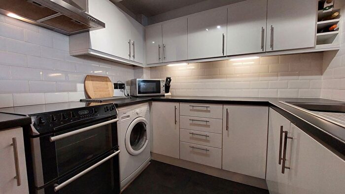 2 Bedroom Semi-Detached House For Sale In Butts Way, North Tawton, Devon, EX20