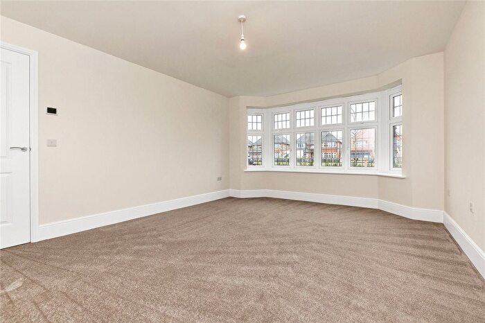 4 Bedroom Detached House For Sale In Tudor Meadow, Babraham Road, Sawston, Cambridge, CB22