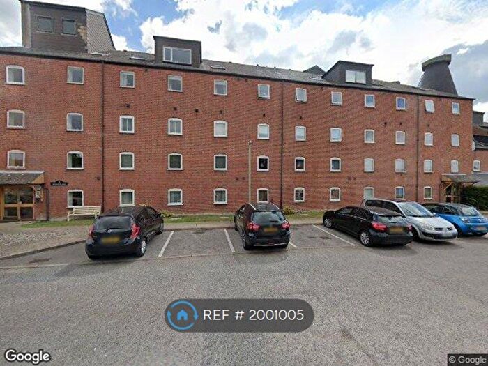 1 Bedroom Flat To Rent In Swonnells Court, Lowestoft, NR32