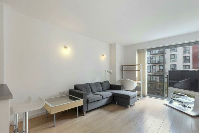 1 Bedroom Apartment To Rent In Washington Building, Deals Gateway, Deptford, London, SE13