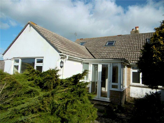 3 Bedroom Detached House To Rent In Hive Close, Burton Bradstock, Bridport, Dorset, DT6