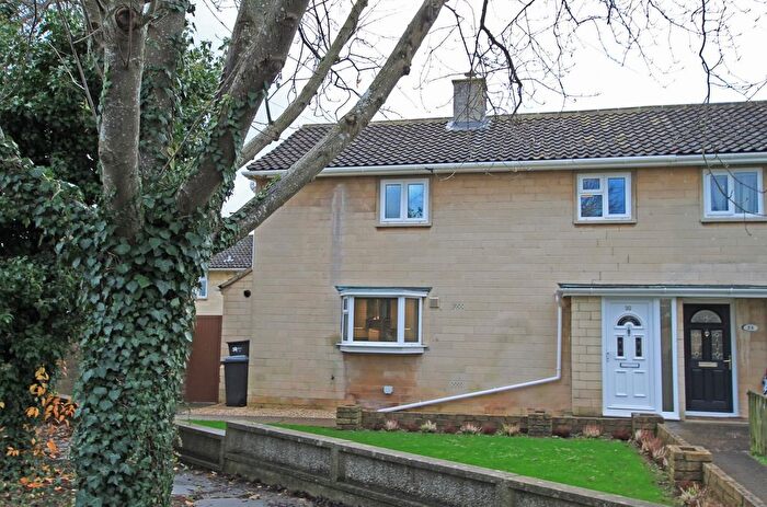 3 Bedroom Semi-Detached House To Rent In St Aldhelm Road, Bradford On Avon, BA15
