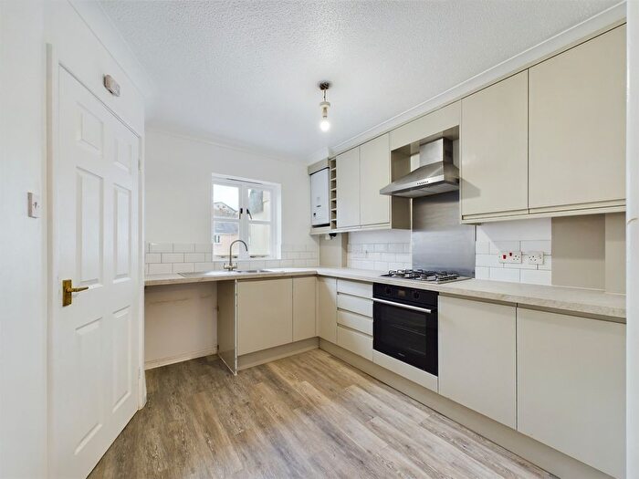 2 Bedroom Terraced House To Rent In Church Close, Kingsbridge, TQ7