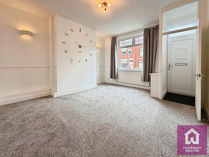 3 Bedroom Terraced House To Rent In Uganda Street, Bolton, BL3
