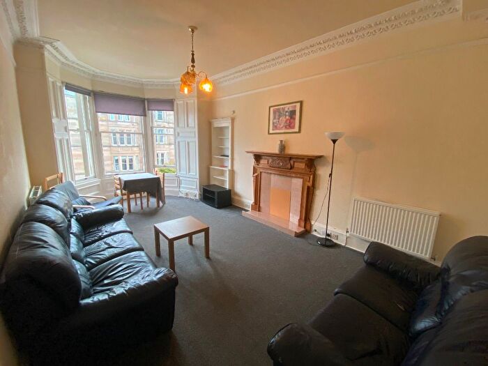 3 Bedroom Flat To Rent In Arden Street, Marchmont, Edinburgh, EH9