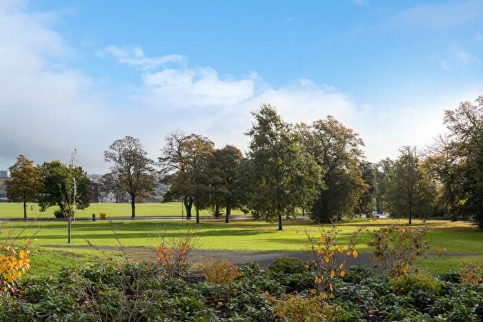 1 Bedroom Apartment For Sale In School Drive, Glasgow, G13