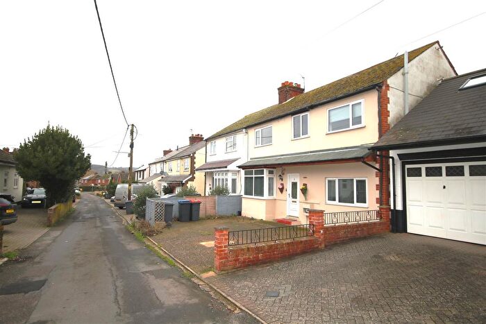 4 Bedroom Property To Rent In Tonford Lane, Canterbury, CT1