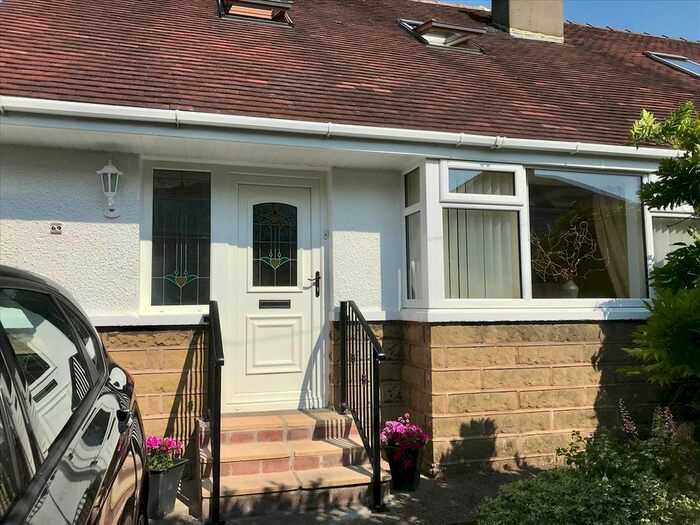 2 Bedroom Bungalow To Rent In Tranmere Crescent, Heysham, Morecambe, LA3