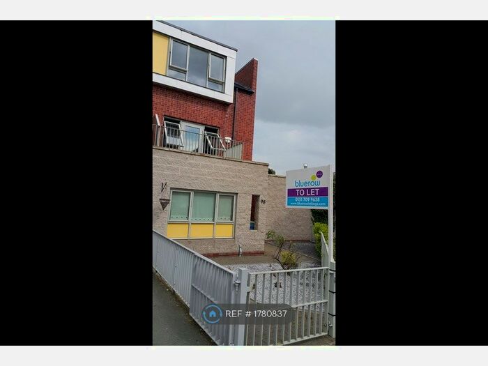 4 Bedroom End Of Terrace House To Rent In Northumberland Street, Liverpool, L8