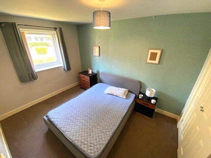 2 Bedroom Apartment To Rent In Slater House, Woden Street, Salford, M5