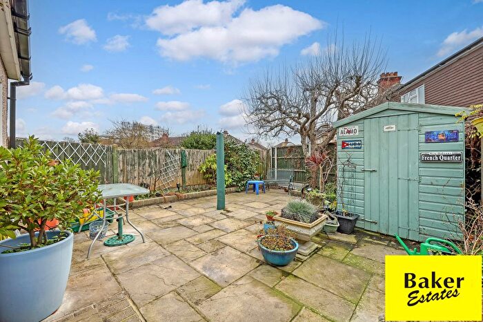 3 Bedroom End Of Terrace House For Sale In Edward Road, Chadwell Heath, RM6